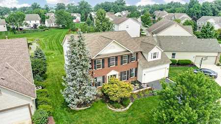 4632 Seven Lakes Place Powell, OH 43065