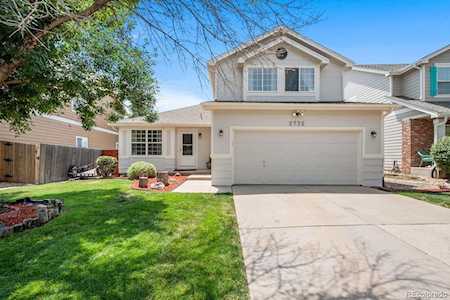 2732 E 132nd Place Thornton, CO 80241