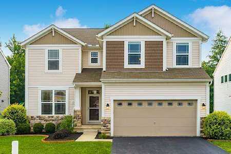 290 Linda Lee Lane Lewis Center, OH 43035