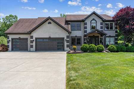 3832 Kelsey Court Lewis Center, OH 43035