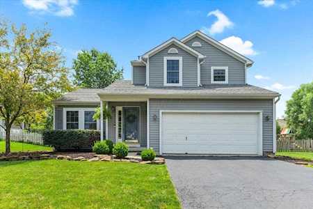 293 Stonemast Loop Pataskala, OH 43062
