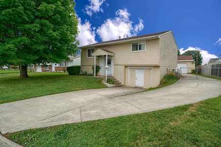 3811 Harland Court Columbus, OH 43207