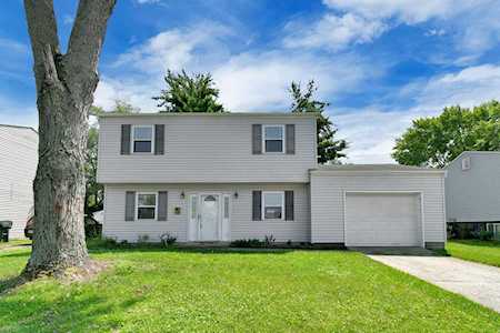 5377 Paladim Road Columbus, OH 43232