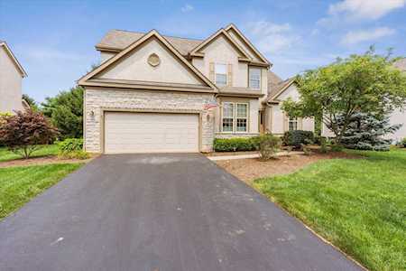 46 Liberty Ridge Avenue Powell, OH 43065
