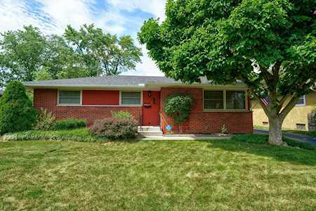 3776 Conway Drive Columbus, OH 43227