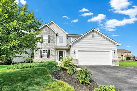 10040 Corona Lane Plain City, OH 43064