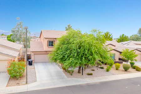 16124 N 180th Lane Surprise, AZ 85388