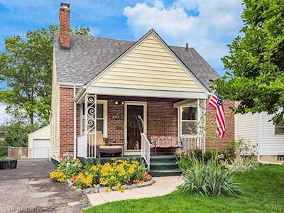 625 Crescent Road Columbus, OH 43204