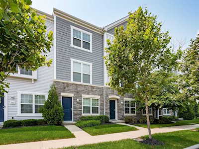 1409 Bloomington Boulevard Columbus, OH 43228