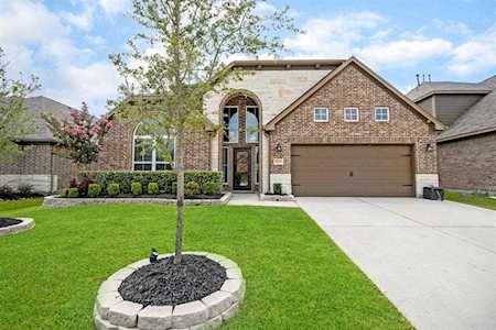 6322 Juniper Springs Dr Humble, TX 77338