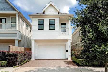 1204 Nadine St Houston, TX 77009
