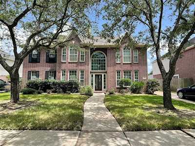 3339 Double Lake Dr Missouri City, TX 77459
