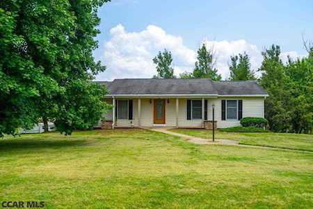 127 Crestview Drive Bellefonte, PA 16823