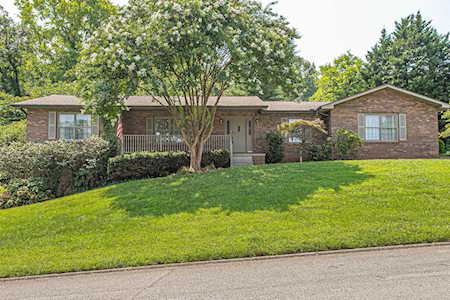 224 Crowfield Rd Knoxville, TN 37922