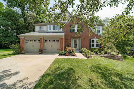 10116 Brandsteade Ct Union, KY 41091