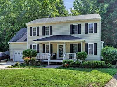 4600 Mason Dale Way North Chesterfield, VA 23234