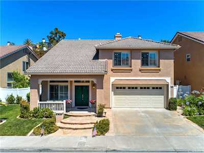 32 Sunny Slope Rancho Santa Margarita, CA 92688