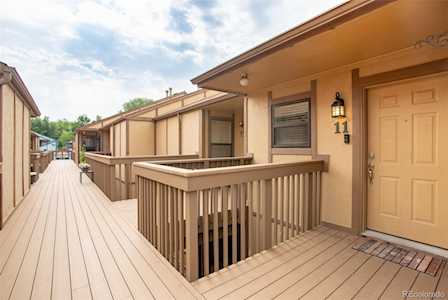 225 E 8th Ave #F11 Longmont, CO 80504