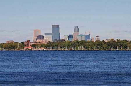 3200 W Bde Maka Ska Parkway #202 Minneapolis, MN 55416
