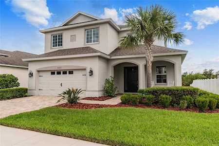8505 Eagle Brook Dr Land O Lakes, FL 34638