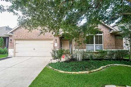 24314 Bella Florence Dr Richmond, TX 77406