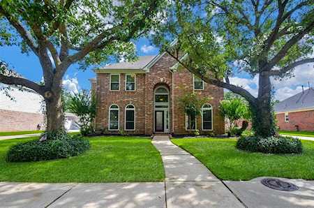 8219 W Copper Village Dr Houston, TX 77095
