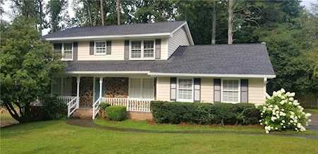 5109 Vernon Ridge Dr Atlanta, GA 30338