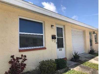 4930 Elkner St New Port Richey, FL 34652