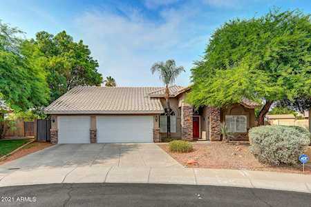 14841 N 42nd Place Phoenix, AZ 85032