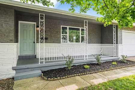 2695 Rosedale Avenue Columbus, OH 43204