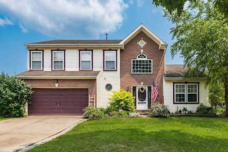 4880 Bixby Ridge Drive Groveport, OH 43125