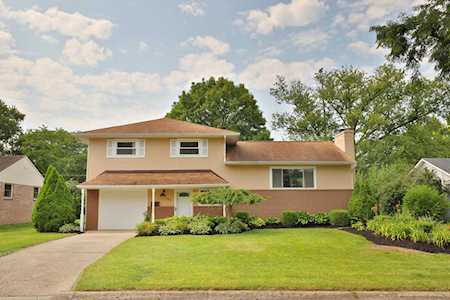 439 Ridgedale Drive Worthington, OH 43085