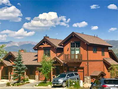 775 Bear Trl Winter Park, CO 80482