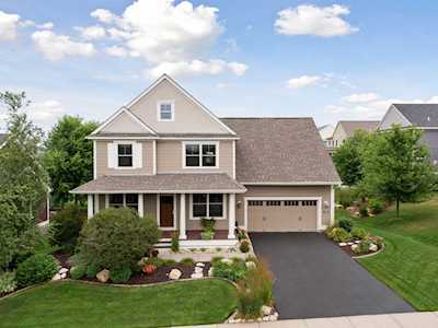1138 Pioneer Trail Bayport, MN 55003