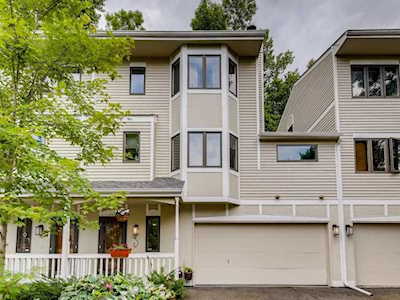 4979 W End Lane Minnetonka, MN 55345