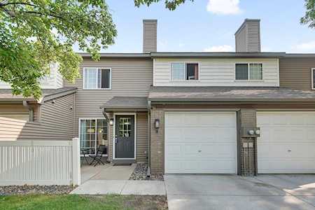 9905 Russell Avenue N #8 Brooklyn Park, MN 55444