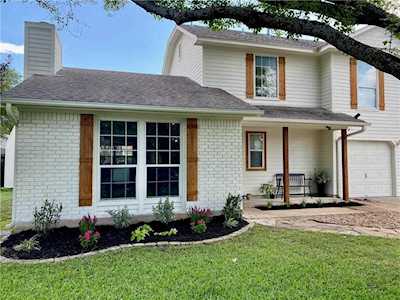 1415 Charolais DR Austin, TX 78758