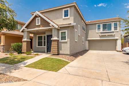 4206 W Irwin Avenue Phoenix, AZ 85041