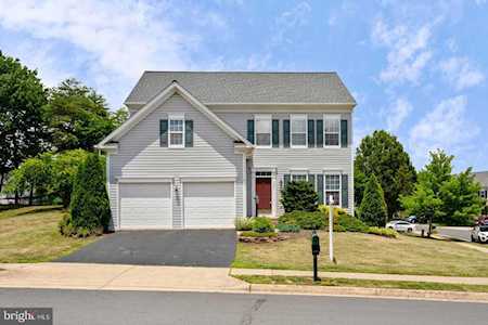 12556 Moray Firth Way Bristow, VA 20136