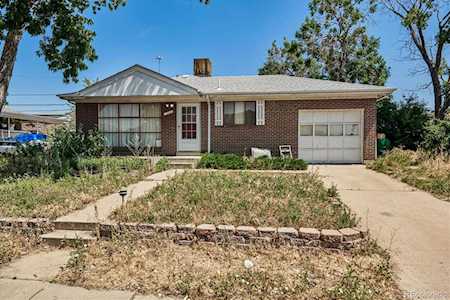 1301 Worley Dr Denver, CO 80221