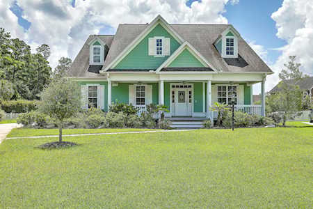 1029 Legacy Ln Summerville, SC 29485