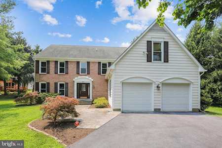 1014 Willowleaf Way Potomac, MD 20854