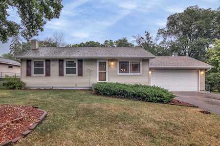 2651 109th Avenue NW Coon Rapids, MN 55433