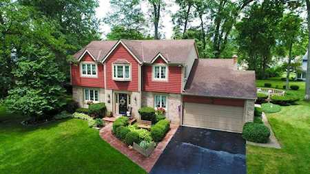 11646 Aspen Hill Court Pickerington, OH 43147