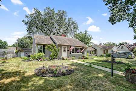 4324 Zenith Avenue N Robbinsdale, MN 55422