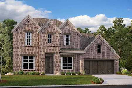 212 Lake Forest Trail Anna, TX 75409