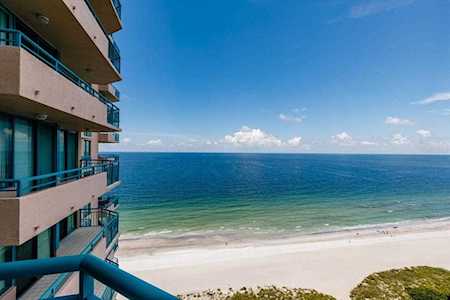 1540 Gulf Blvd #1705 Clearwater, FL 33767