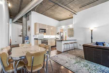 123 Luckie St NW #2213 Atlanta, GA 30303