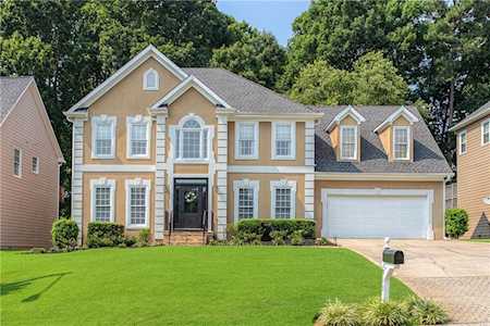 3913 Golflinks Dr NW Acworth, GA 30101