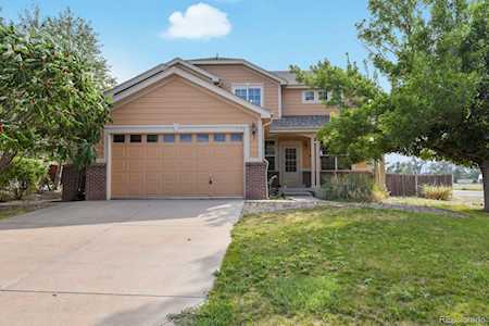 1154 E 100th Ln Thornton, CO 80229